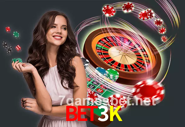 vivo no cassino Bet3K