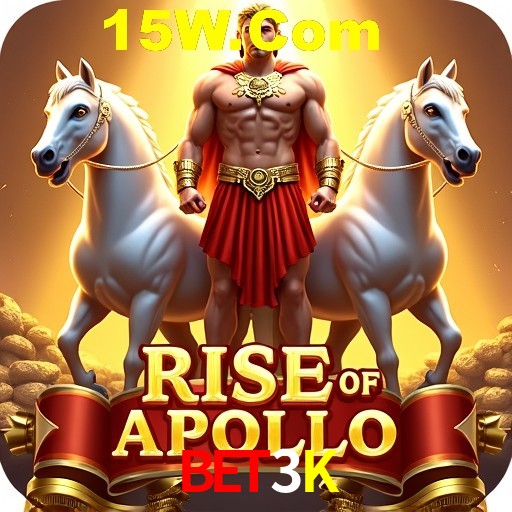 Game Providers Bet3K