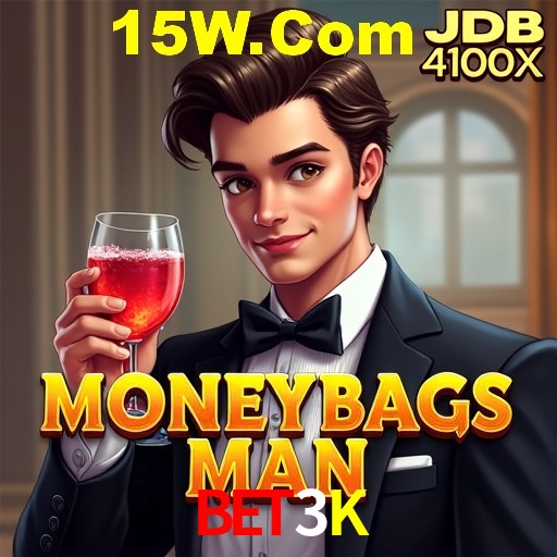 Benefícios da Conta Bet3K