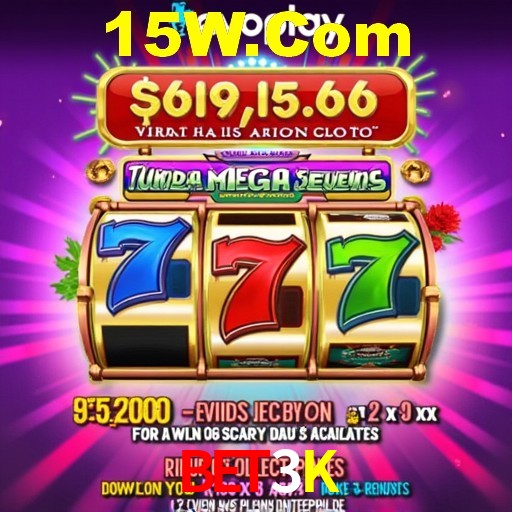 Avaliações dos Jogadores Bet3K