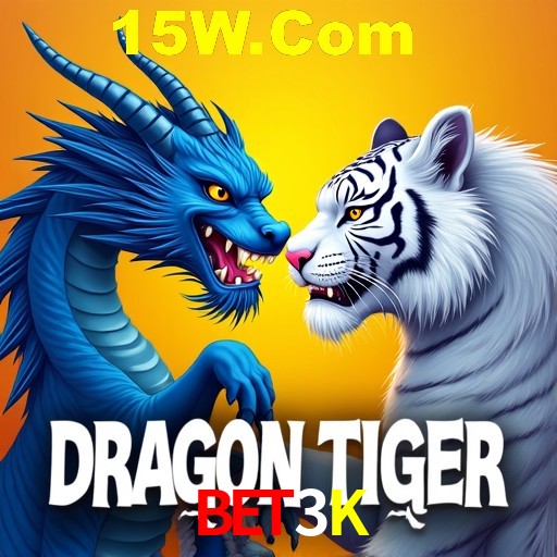 Descubra o Mundo do Cassino Online com Bet3K