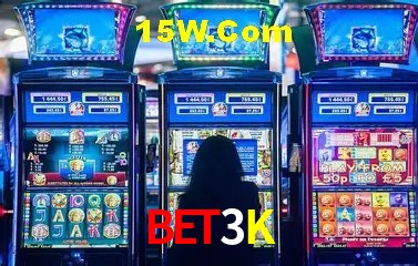 Apostas Esportivas na Bet3K: Um Guia Completo