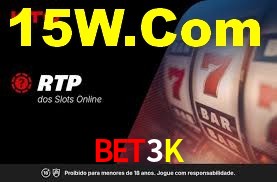Bet3K: Jogos de Caça-Níqueis-Altas Recompensas, Roleta-Velocidade, Blackjack-Desafios Máximos
