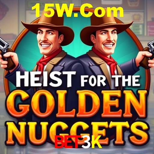 Descubra o Mundo do Cassino Online com Bet3K