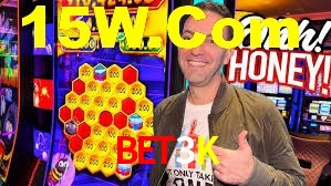 Bet3K: A Experiência de Casino com Jogos de Mesa ao Vivo