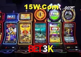 Inovações de Jogos na Bet3K: O Futuro das Experiências Interativas