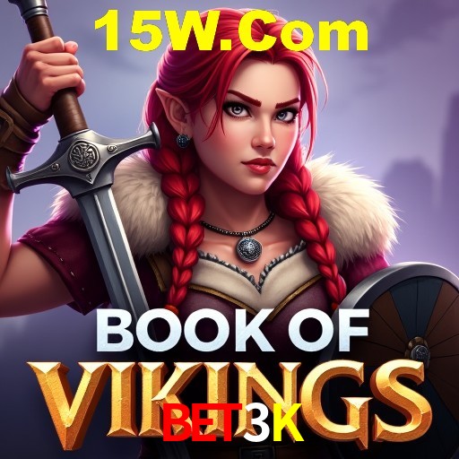 Bônus de Boas-vindas Bet3K