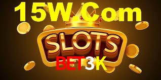 Bet3K: Seu Cassino Premiado com Pagamentos Rápidos