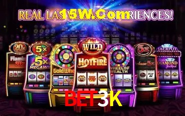 Descubra o Programa VIP da Bet3K: Vantagens Exclusivas para Jogadores