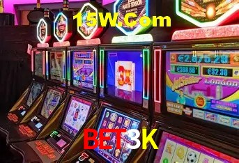 Descubra a Essência do Bet3K: Nossa História e Compromissos