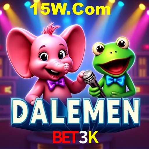 Flash Promotion Bet3K