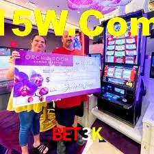 Exclusive Games Bet3K