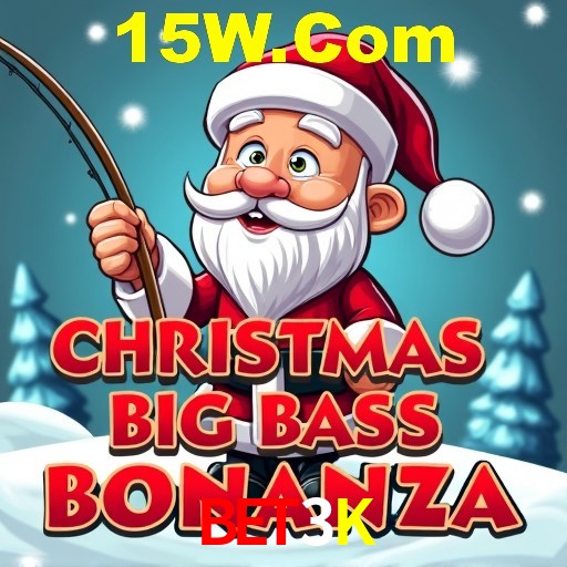 Bônus de Boas-vindas Bet3K