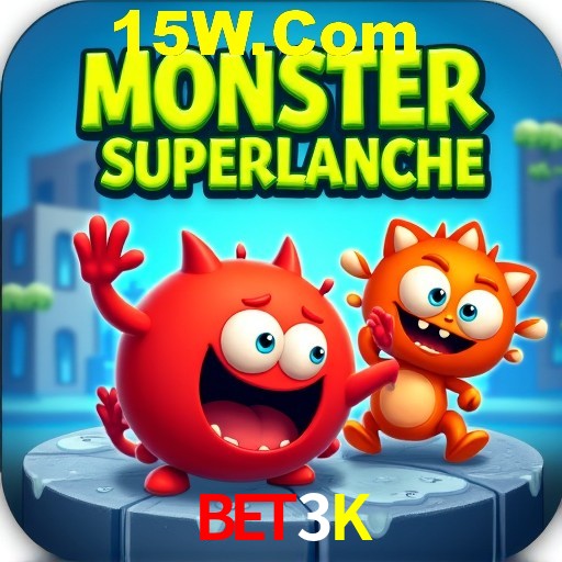 Bonus Features Bet3K