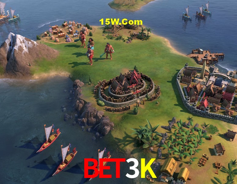 Inovações de Jogos na Bet3K: O Futuro das Experiências Interativas