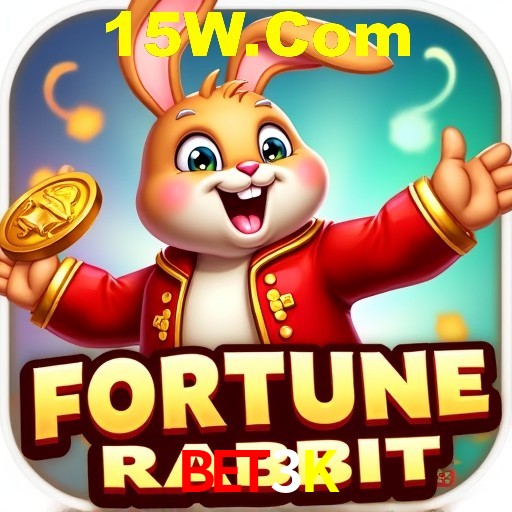 Interface do App Bet3K