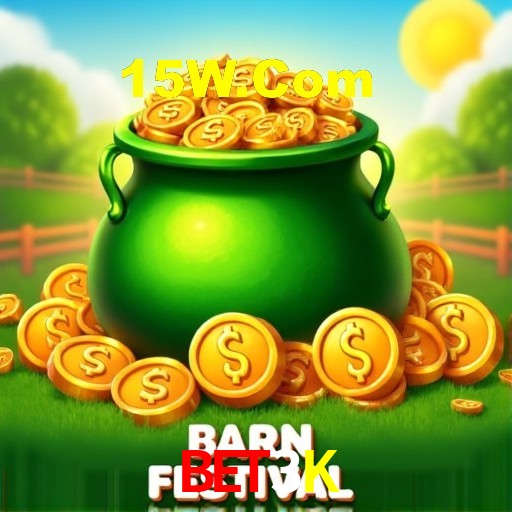 Especiais de Fim de Semana Bet3K