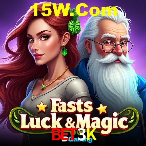 Provedores de Jogos Bet3K