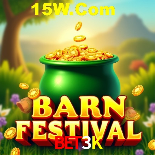 Recursos de Bônus Bet3K